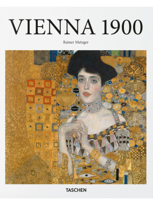 Vienna 1900. Arte, architet...