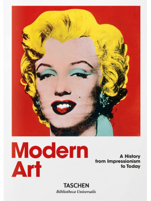 Arte moderna (1870-2000). D...