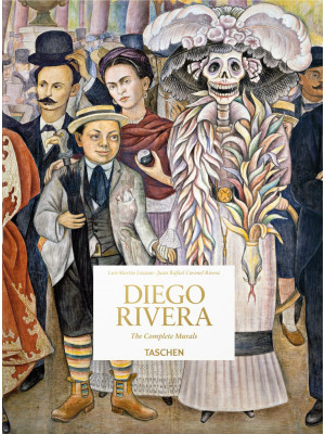 Diego Rivera. The Complete ...