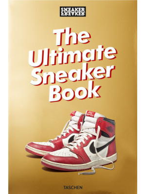 Sneaker freaker. The ultima...