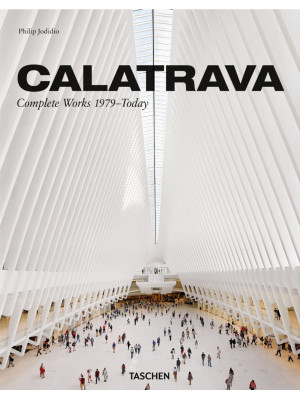 Calatrava. Complete works 1...