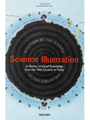 Science illustration. Ediz. italiana e inglese