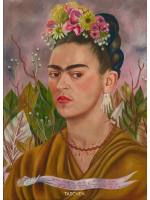 Frida Kahlo. The complete paintings
