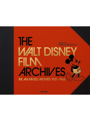 The Walt Disney film archives. Vol. 1: The animated movies (1921-1968)