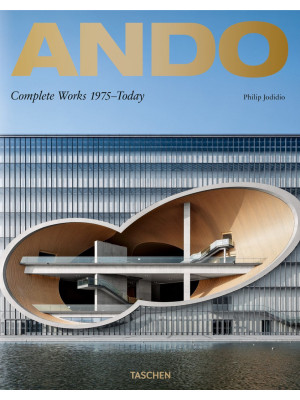 Ando. Complete works 1975-t...