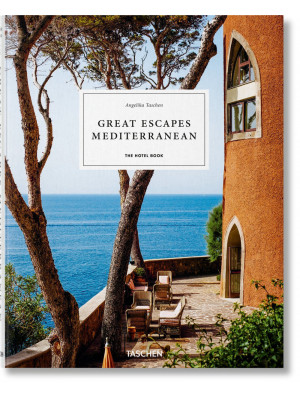 Great escapes mediterranean...