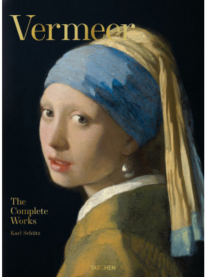 Vermeer. The complete works