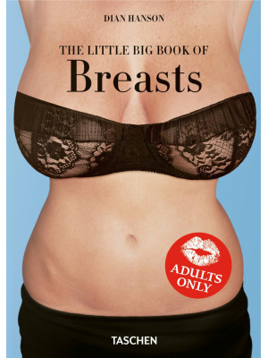 The big book of breasts. Ed...