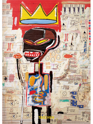 Jean Michel Basquiat. Ediz....