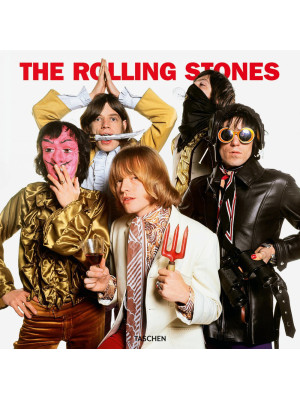 The Rolling Stones. Ediz. a...