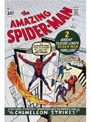 The amazing Spider-Man. Ediz. a colori