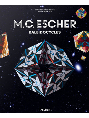 M. C. Escher. Caleidocicli. Ediz. inglese