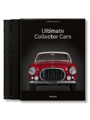 Ultimate collection cars