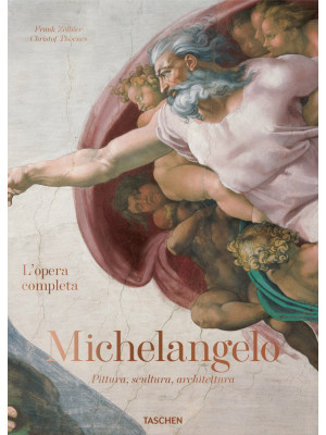 Michelangelo. L'opera completa. Nuova ediz.