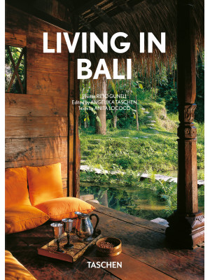 Living in Bali. 40th Ed. Ed...