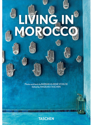 Living in Morocco. 40th ed....