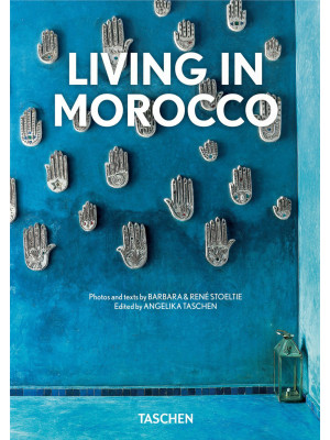 Living in Morocco. Ediz. it...