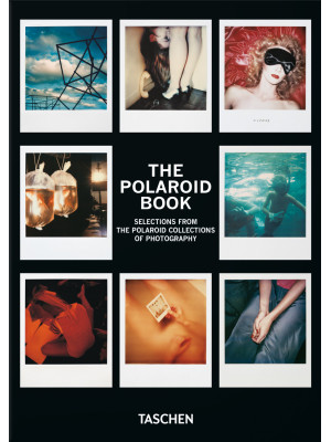 The Polaroid book. 40th ed....