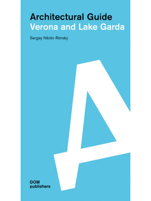 Architectural guide. Verona...