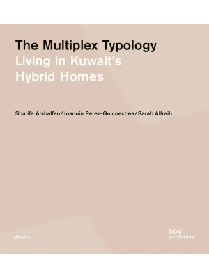 The multiplex typology. Liv...
