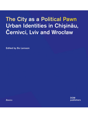 The city as a political paw...