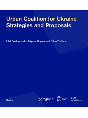 Urban coalition for Ukraine...