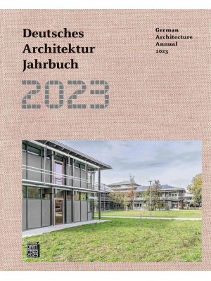 2023 Deutsches Architektur ...
