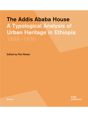 The Addis Ababa house. A ty...