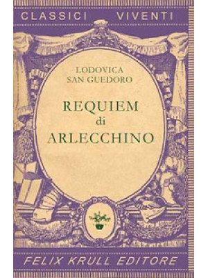 Requiem di Arlecchino