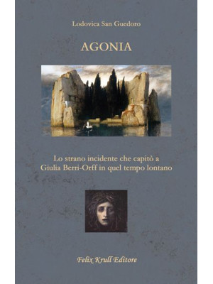 Agonia