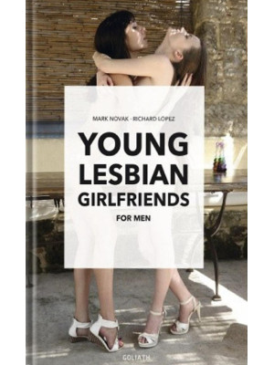 Young lesbian girlfriends f...