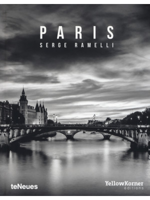 Paris. Ediz. illustrata