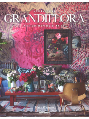 Grandiflora. Modern living....