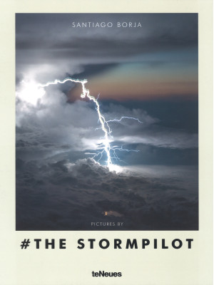The stormpilot. Ediz. illus...