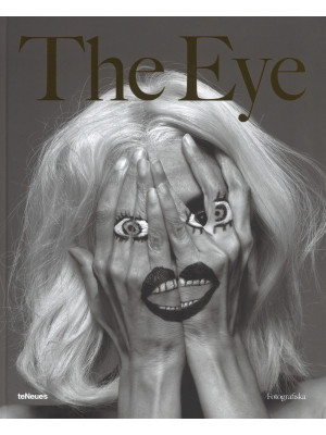 The Eye. Ediz. illustrata