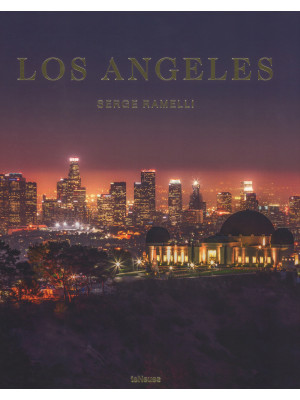 Serge Ramelli, Los Angeles....