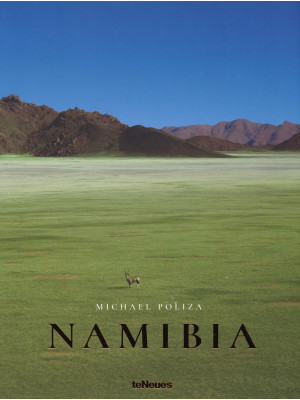 Namibia. Ediz. inglese, fra...