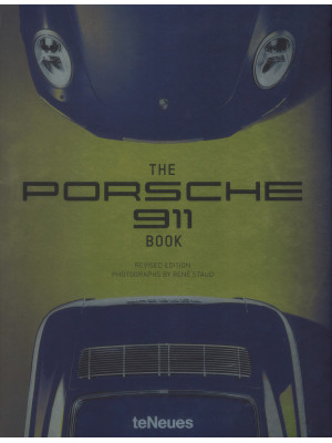 The Porsche 911 book. Ediz....