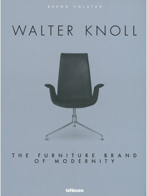 Walter Knoll. The furniture...
