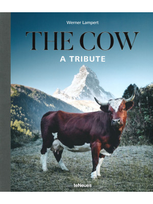 The cow. A tribute. Ediz. i...