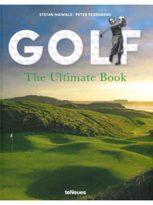 Golf. The ultimate book. Ed...