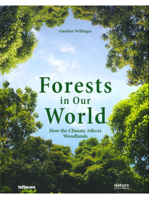 Forests in our world. How t...