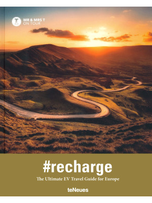 Recharge: the ultimate EV t...