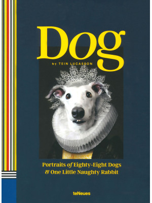 Dog. Portraits of eighty-ei...