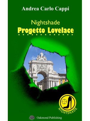 Nightshade. Progetto Lovelace