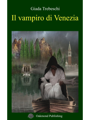 Il vampiro di Venezia