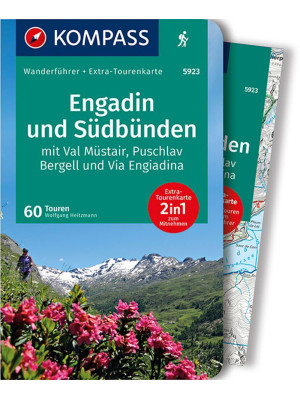 Engadin und Südbünden mit V...
