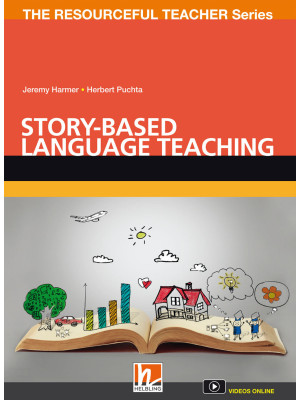 Story-based language teachi...