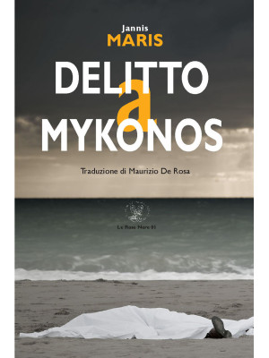Delitto a Mykonos