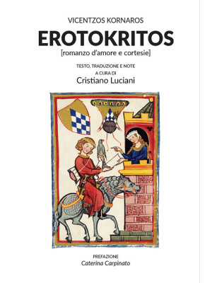 Erotokritos (romanzo d'amor...